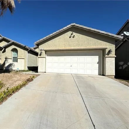 Rent this 3 bed house on 922 Cypress Gold Court in North Las Vegas, NV 89031