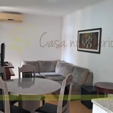 Rent this 1 bed apartment on Lojas Americanas in Avenida Nove de Julho, Anhangabaú