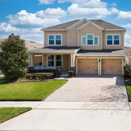 Buy this 5 bed house on 1545 Caterpillar Street in Saint Cloud, FL 34771