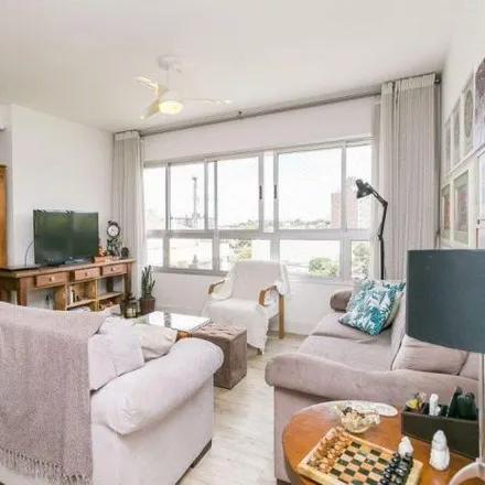 Buy this 3 bed apartment on Avenida Otto Niemeyer 1118 in Tristeza, Porto Alegre - RS