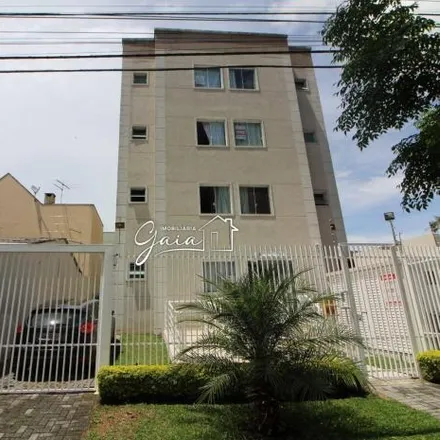 Buy this 3 bed apartment on Rua Professor Orlando Alves Chaves 499 in Portão, Curitiba - PR