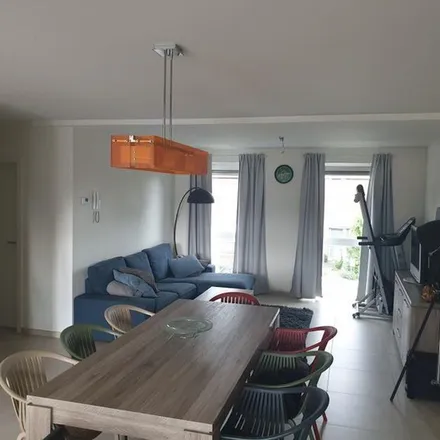 Image 5 - Ruusbroeclaan 4, 3500 Hasselt, Belgium - Apartment for rent