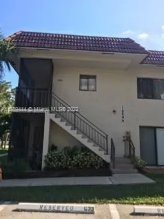 Rent this 2 bed condo on 16299 Laurel Drive in Weston, FL 33326