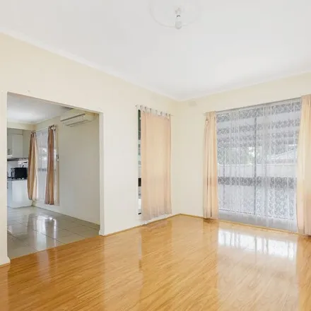 Rent this 3 bed apartment on Arthur Street in Braybrook VIC 3019, Australia