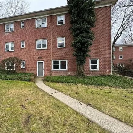 Buy this studio apartment on 140 North Broadway in Village of Irvington, NY 10533