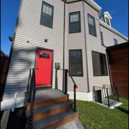 Rent this 1 bed room on 18 Sanborn Avenue in Somerville, MA 02143