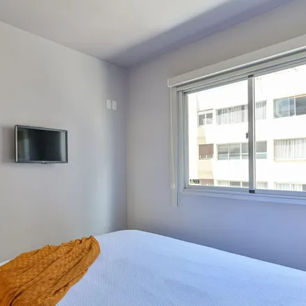 Rent this 2 bed apartment on Consolação in São Paulo, Região Metropolitana de São Paulo