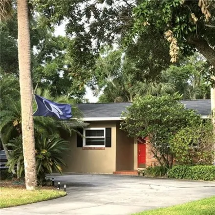 Rent this 3 bed house on 243 Treasure Drive in West View, Tampa