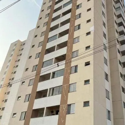 Buy this 2 bed apartment on Rua da Verdade in Torres Tibagy, Guarulhos - SP