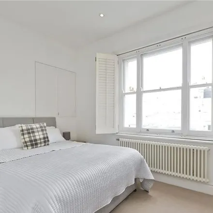 Image 7 - 19 Addison Avenue, London, W11 4UH, United Kingdom - Apartment for rent