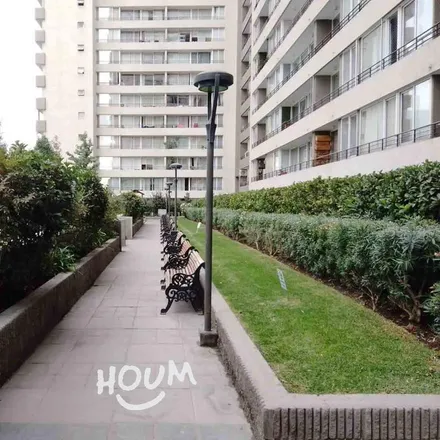 Image 7 - Avenida Américo Vespucio, 781 0677 Provincia de Santiago, Chile - Apartment for rent