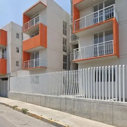 Image 1 - Avenida Los Ángeles, Azcapotzalco, 02129 Mexico City, Mexico - Apartment for sale