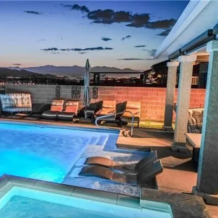 Buy this 5 bed house on Tolmezzo Street in Henderson, NV 89000