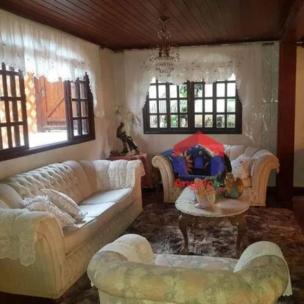 Image 2 - Rua Newton Costa Silveira, Visconde do Rio Branco, Belo Horizonte - MG, 31573-506, Brazil - House for sale