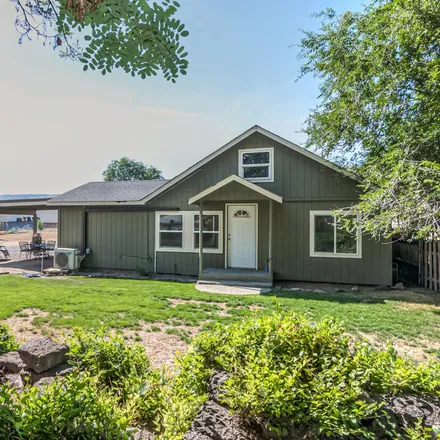 Buy this 3 bed house on 1924 Northeast Laughlin Road in Prineville, OR 97754