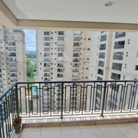 Rent this 1 bed apartment on Buffet Zip Zap Zoom in Avenida Sagitário 717, Alphaville