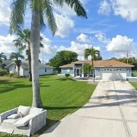 Buy this 3 bed house on 1927 Southeast 21st Street in Cape Coral, FL 33990