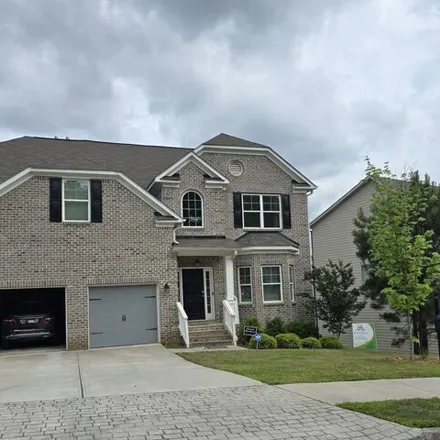 Buy this 4 bed house on 3692 Lindsay Brooke Court in Douglas County, GA 30135