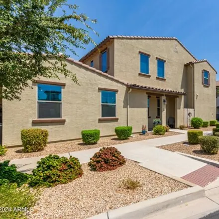 Buy this 3 bed house on unnamed road in Chandler, AZ 85286