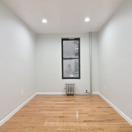 Image 4 - 96 Wadsworth Terrace, New York, NY 10040, USA - Apartment for rent