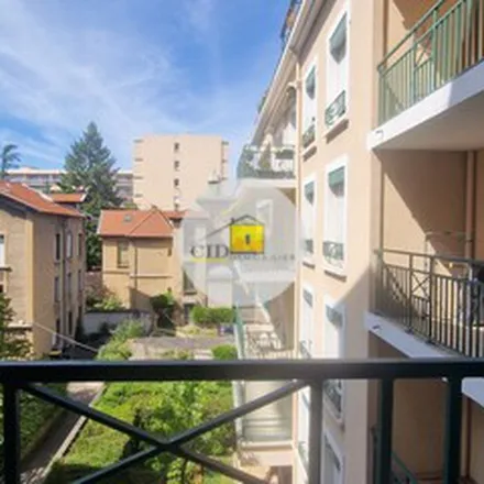 Image 5 - 21ter Rue Docteur Rebatel, 69003 Lyon, France - Apartment for rent