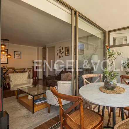 Image 5 - La Gloria 80, 756 0936 Provincia de Santiago, Chile - Apartment for sale