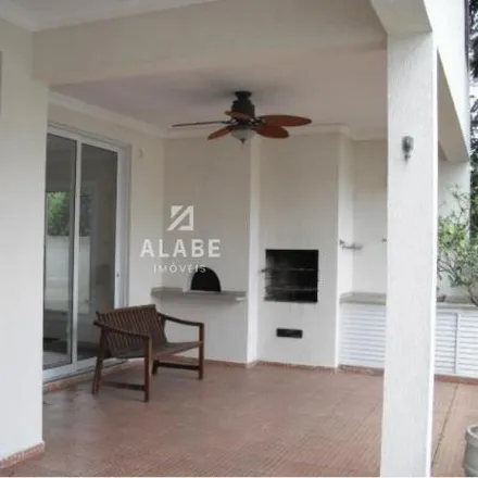 Buy this 6 bed house on Rua A in Chácara Flora, São Paulo - SP