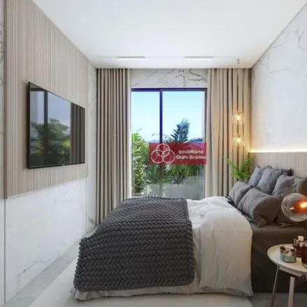 Buy this 3 bed apartment on Rua Recanto do Sol in Ingleses do Rio Vermelho, Florianópolis - SC