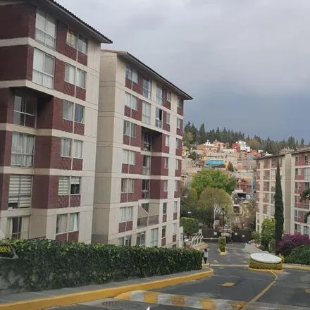 Rent this 2 bed apartment on unnamed road in Álvaro Obregón, 01700 Santa Fe