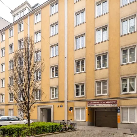 Image 8 - Grünraum 3, Rochusgasse 1, 1030 Vienna, Austria - Apartment for rent