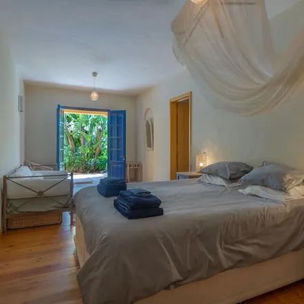Rent this 6 bed house on Algarve in Distrito de Faro, Portugal