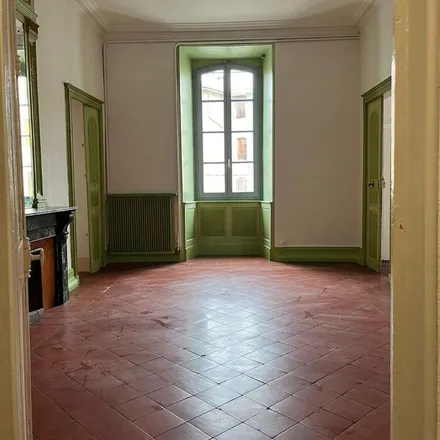 Rent this 5 bed apartment on 2 Boulevard Prosper Gély in 34700 Lodève, France