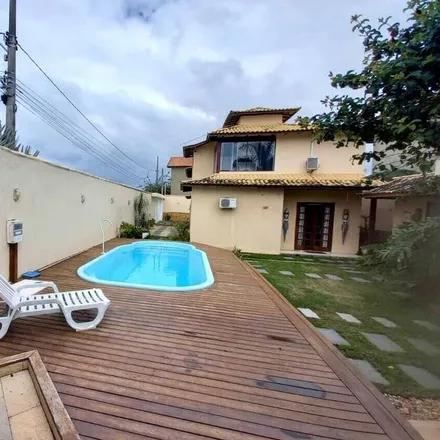 Image 8 - Avenida do Bosque, Vila Verde, Armação dos Búzios - RJ, 28950-000, Brazil - House for rent