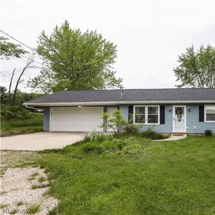 Buy this 3 bed house on Wayland Road in Palmyra Township, OH 44412
