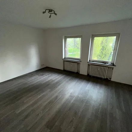 Rent this 3 bed apartment on Schlachtenstraße 13 in 47137 Duisburg, Germany