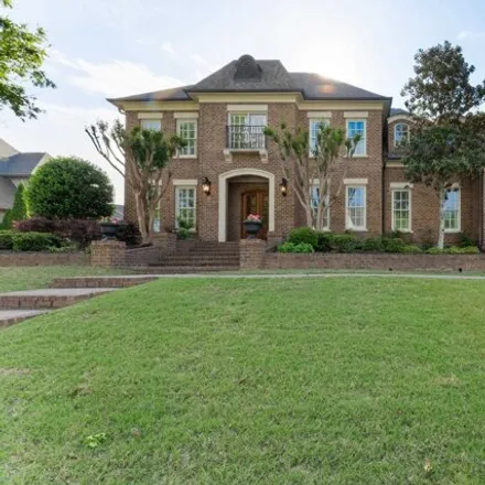 Image 3 - Lambs Meadow Lane, Collierville, TN 38017, USA - House for sale