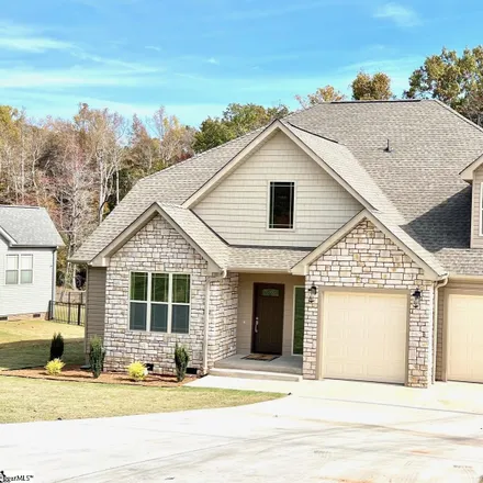 Buy this 5 bed house on 465 Rebel Ridge Road in Lyman, Spartanburg County