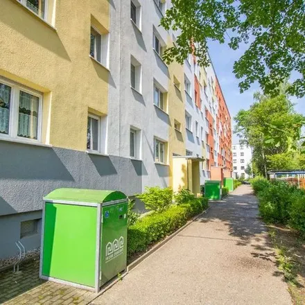 Image 6 - Mannheimer Straße 32, 06128 Halle (Saale), Germany - Apartment for rent