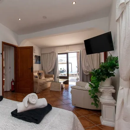 Rent this 4 bed house on Adeje in Santa Cruz de Tenerife, Spain
