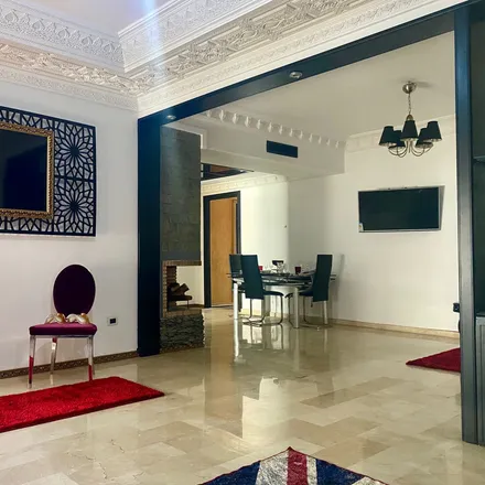 Image 6 - unnamed road, 12500 Casablanca, Morocco - Apartment for rent