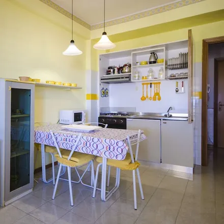 Image 1 - 98035 Giardini-Naxos ME, Italy - Apartment for rent