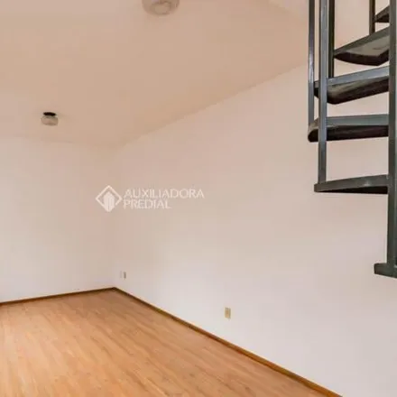 Rent this studio apartment on Restaurante Belassaunta in Rua Olavo Bilac 555, Santana