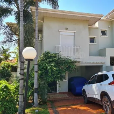 Rent this 4 bed house on unnamed road in Parque Imperador, Campinas - SP