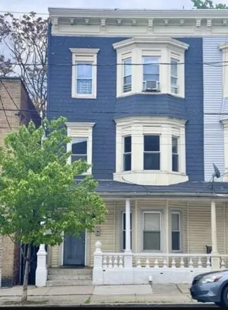 Buy this 8 bed house on 3668 John F. Kennedy Boulevard in Jersey City, NJ 07307