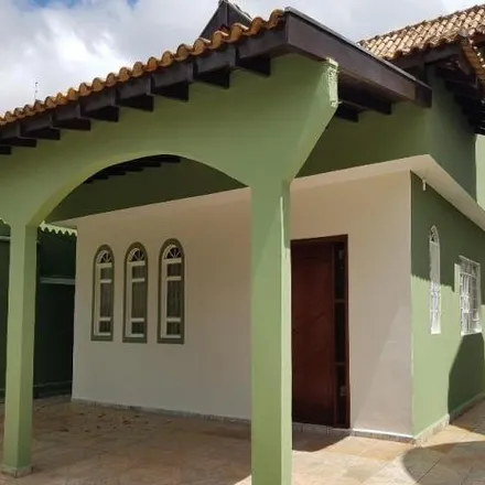 Rent this 3 bed house on Rua Ana América in Planalto, Campo Grande - MS