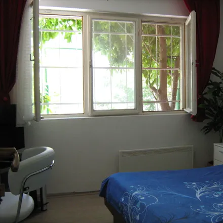 Rent this 2 bed apartment on Kaštelanova in 21103 Split, Croatia