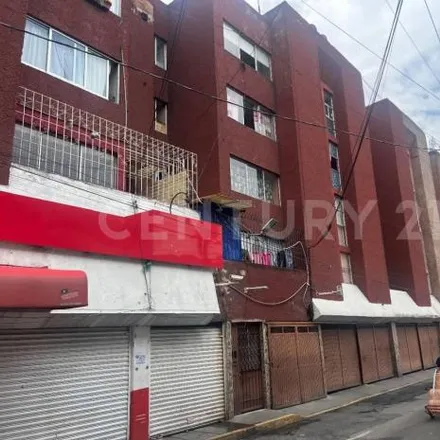 Image 2 - Calle Godard, Colonia Guadalupe Victoria, 07790 Mexico City, Mexico - Apartment for sale