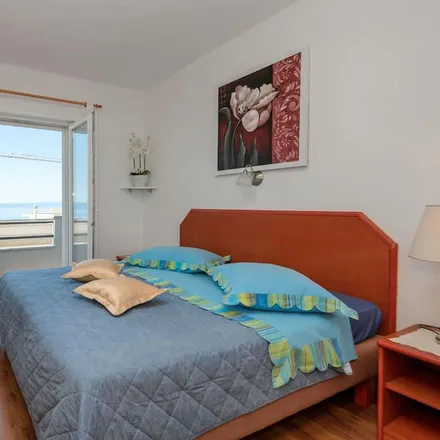 Image 7 - Makarska, 21115 Split, Croatia - Apartment for rent