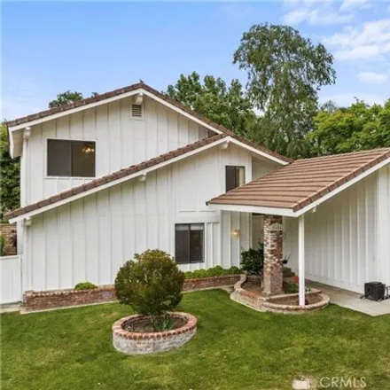 Buy this 5 bed house on 25604 Chimney Rock Road in Santa Clarita, CA 91355