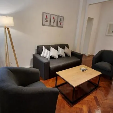 Rent this 1 bed apartment on Carlos Pellegrini 1299 in Retiro, C1054 AAQ Buenos Aires